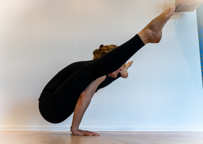 Studio 7 Hésingue Yoga Nathalie Angly