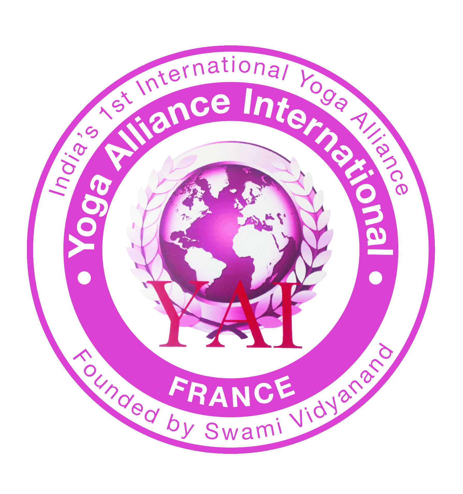 Yoga Alliance International France